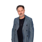 Дэвид Аркетт