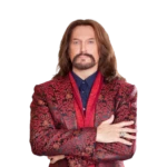 Никита Джигурда
