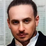 Дмитрий Невзоров
