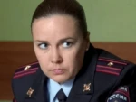 Анна Липко