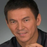 Ерик Жолжаксынов
