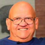 Регхардт ван дер Берг