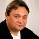 Александр Клюквин