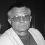 Александр Сурин