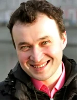 Андрей Кирьян