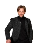 Владимир Кошевой