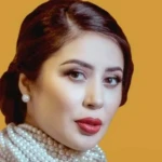 Каниза Ахмедова