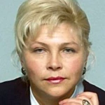 Елена Драпеко