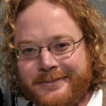 Walt Dohrn