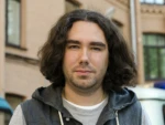 Илья Северов