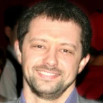 Валерий Довбня