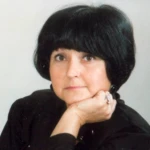 Алла Ахундова