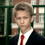 Алексей Копашов