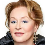Лариса Удовиченко