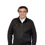 Родриго Гарсия
