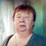 Альбина Тиханова