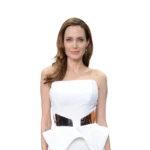Angelina Jolie