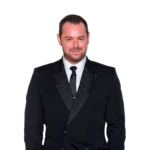 Дэнни Дайер