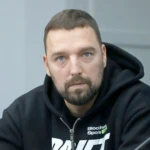 Дмитрий Саксонов