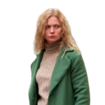 Татьяна Черкасова