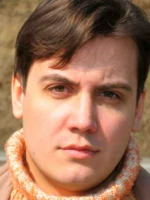 Александр Щербаков