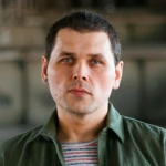 Михаил Озеров