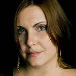 Оксана Коляденко