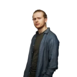 Антон Савватимов