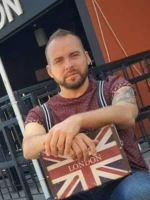 Виталий Кудрин