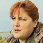 Елена Горбунова