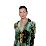 Амелия Уорнер