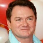 Алексей Тихонов