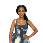 Керри Вашингтон