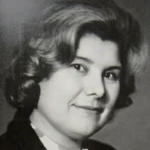Валентина Владимирова