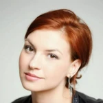 Юлия Горохова