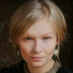 Марина Кошкина