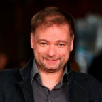 Андре Овредал