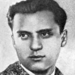 Леонид Трауберг