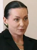 Елена Глебова