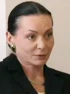 Елена Глебова