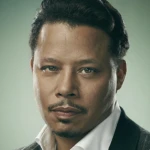 Terrence Howard