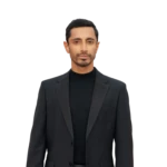 Риз Ахмед