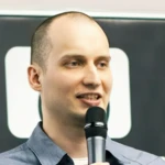 Алексей Харитонов