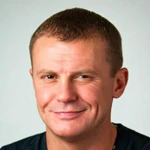 Андрей Стоянов