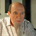 Марк Гейхман