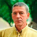 Валерий Приёмыхов