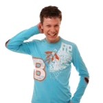 Егор Сальников