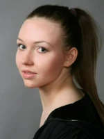 Анна Кашникова
