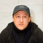 Константин Максимов