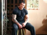 Дмитрий Бакунин